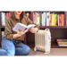 Teesa TSA8035 Electric Oil Heater White 800 W - Oil radiatorsAGD-GRO<<<Home Appliance - ProductsAGD<<<ActionPL