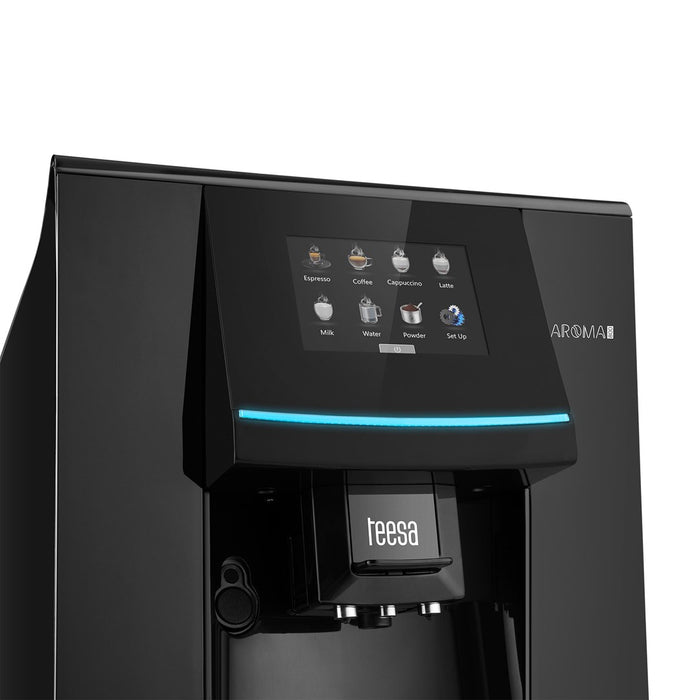 Teesa Aroma 800 Automatic Coffee Maker 2 l