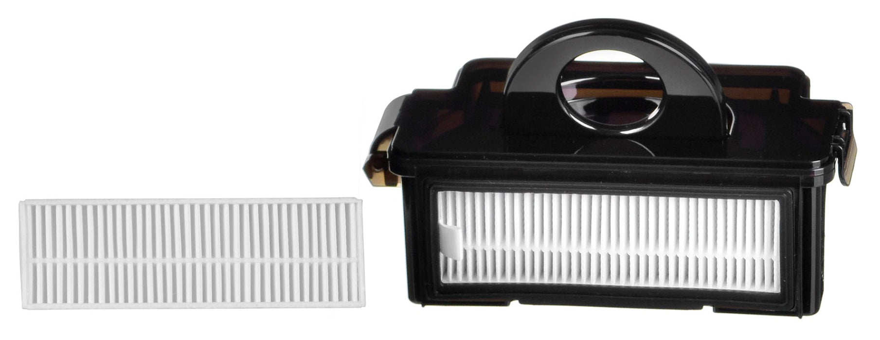 Teesa Smart VAC 2