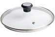 Tefal 28097612 Glas lid 26cm - Съдове за готвене<<<TEFAL домакински прибори и съдове<<<TEFAL<<<PolyComp&&&For pots