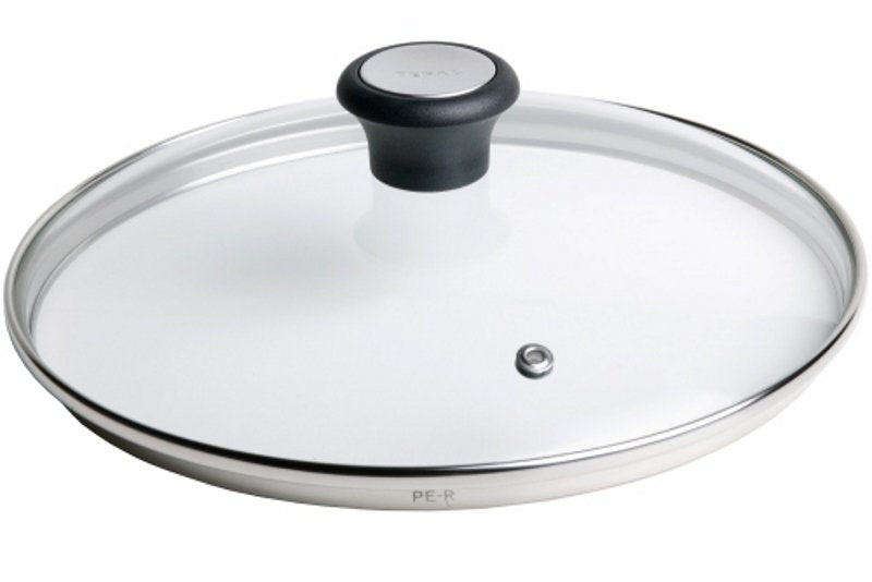 Tefal 28097612 Glas lid 26cm - Съдове за готвене<<<TEFAL домакински прибори и съдове<<<TEFAL<<<PolyComp&&&For pots