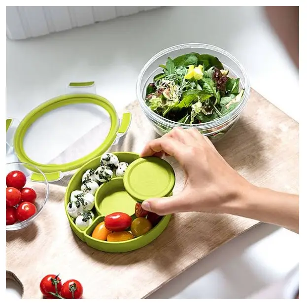 Tefal box K3100112 - Кухненски прибори<<<Виртуози в кухнята<<<За теб дома и семейството<<<KancelariaBG&&&Кухненски