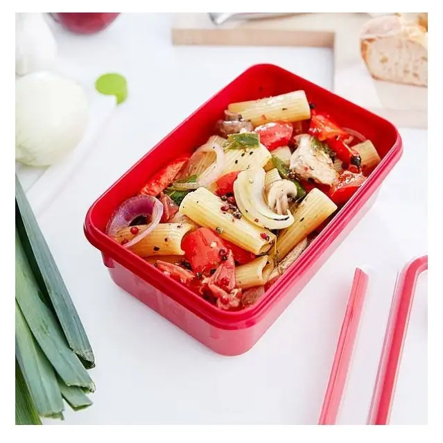 Tefal box K3102412 - Кухненски пособия<<<TEFAL домакински прибори и съдове<<<TEFAL<<<PolyComp&&&Домакински прибори<<<За