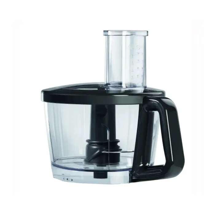 Tefal DO821838 Double Force black powelix life blades 1000W 3L bowl 2L blender kneader chopper 2 revers. discs spatula