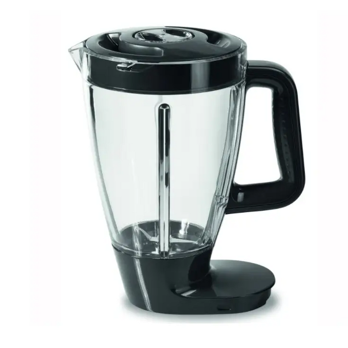 Tefal DO821838 Double Force black powelix life blades 1000W 3L bowl 2L blender kneader chopper 2 revers. discs spatula
