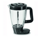 Tefal DO821838 Double Force black powelix life blades 1000W 3L bowl 2L blender kneader chopper 2 revers. discs spatula
