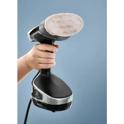 Tefal DT8230E1 garment steamer Handheld garment steamer 0.2 L 2000 W Black - IronsAGD-ZEL<<<Home Appliance