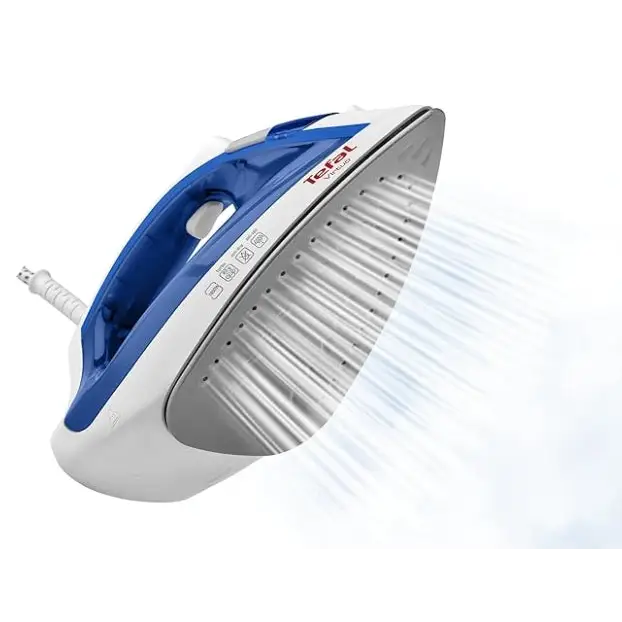 Tefal FV1711E3 STEAM IRON VIRTUO - Уреди за гладене<<<TEFAL дребна електродомакинска техника<<<TEFAL<<<PolyComp