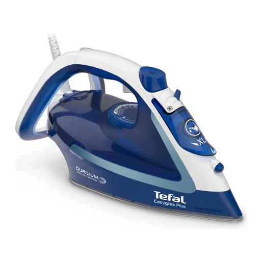 Tefal FV5770E0 STEAM IRON EASYGLISS PLUS - Уреди за гладене<<<TEFAL дребна електродомакинска техника<<<TEFAL<<<PolyComp