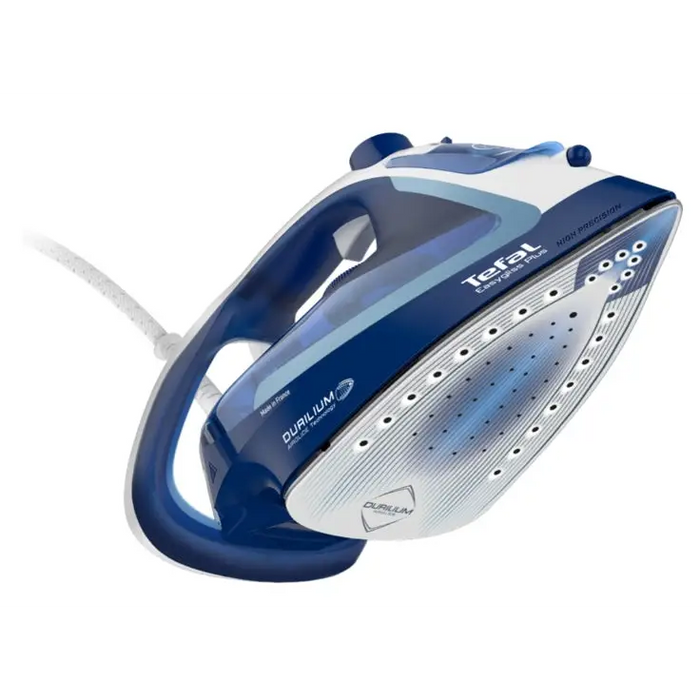 Tefal FV5770E0 STEAM IRON EASYGLISS PLUS - Уреди за гладене<<<TEFAL дребна електродомакинска техника<<<TEFAL<<<PolyComp