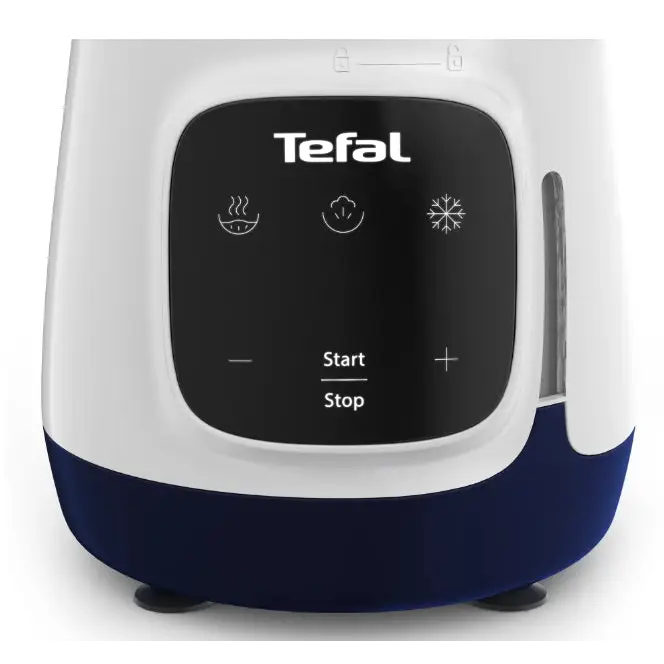 Tefal HB55W430 food processor - Кухненски уреди<<<TEFAL дребна електродомакинска техника<<<TEFAL<<<PolyComp&&&Кухненски