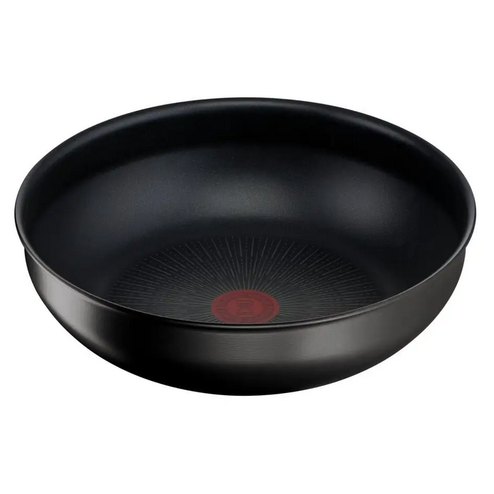 TEFAL Ingenio Unlimited 26 cm wok frying pan L7637732 - Non-electric pots / pansAGD-GAR<<<Home Appliance