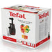 TEFAL JUICEO ZC150 juicer - Сокоизстисквачки<<<Уреди за кухня<<<Малки електроуреди<<<TechnoMix&&&Сокоизстисквачки<<<За