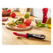 Tefal K2074014 Tomatoe Peeler Black/Red Ingen - Кухненски пособия<<<TEFAL домакински прибори и съдове<<<TEFAL<<<PolyComp
