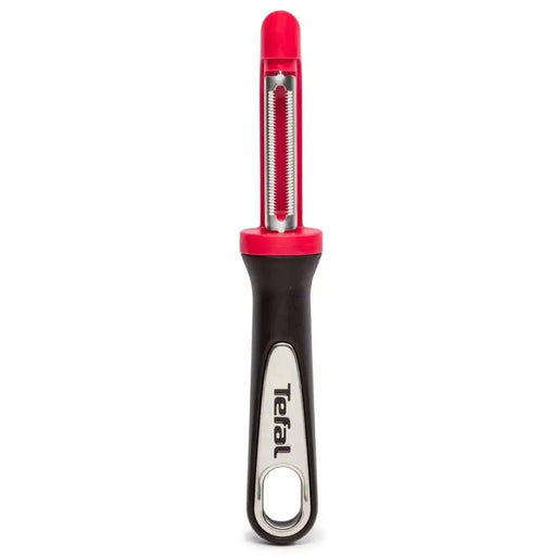 Tefal K2074014 Tomatoe Peeler Black/Red Ingen - Кухненски пособия<<<TEFAL домакински прибори и съдове<<<TEFAL<<<PolyComp