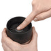 Tefal K3083114 TRAVEL MUG 0.36L lime slv TEF - Кухненски пособия<<<TEFAL домакински прибори и