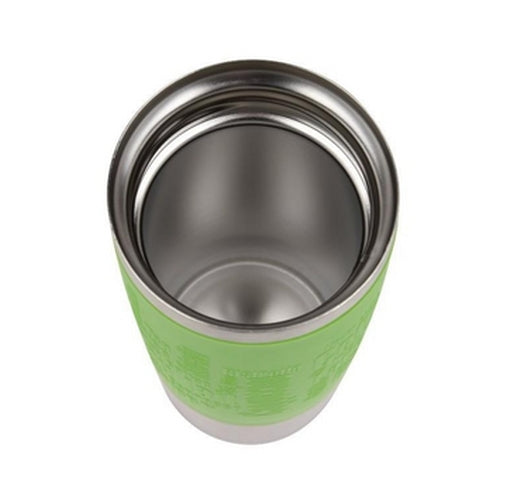 Tefal K3083114 TRAVEL MUG 0.36L lime slv TEF - Кухненски пособия<<<TEFAL домакински прибори и