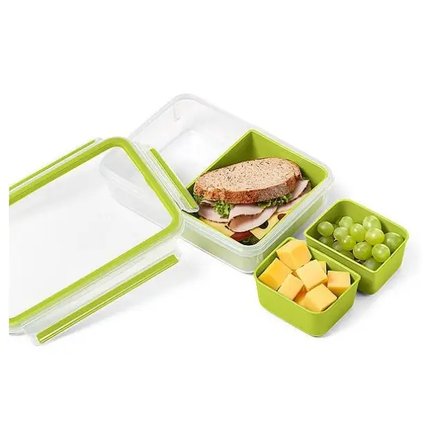 Tefal K3100412 CLIP&GO snack 1.2L inserts TEF - Кухненски пособия<<<TEFAL домакински прибори и съдове<<<TEFAL<<<PolyComp