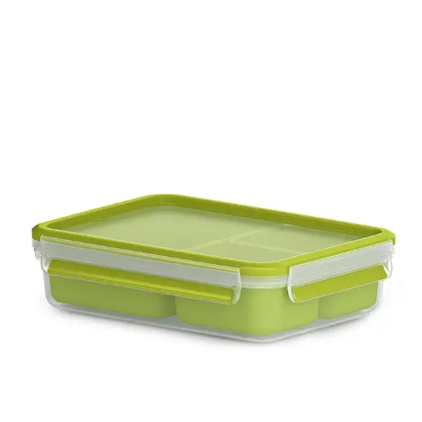 Tefal K3100412 CLIP&GO snack 1.2L inserts TEF - Кухненски пособия<<<TEFAL домакински прибори и съдове<<<TEFAL<<<PolyComp