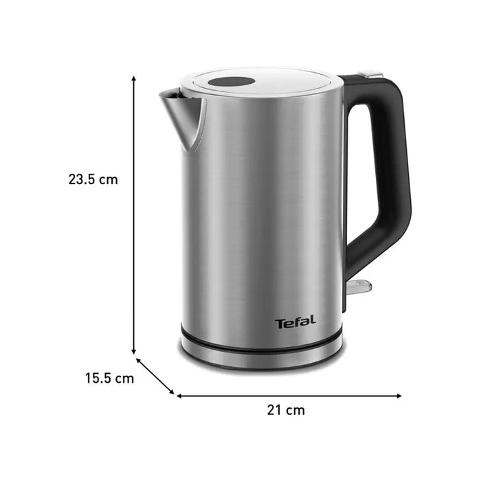 Tefal KI513D10 Ket Bronx Stainless Steel Eu - Кухненски уреди<<<TEFAL дребна електродомакинска