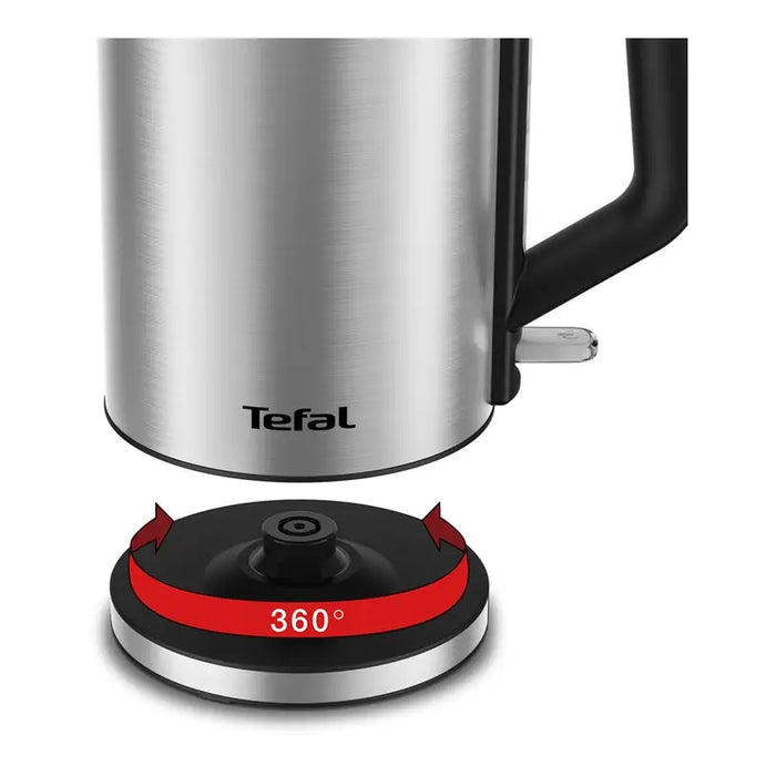 Tefal KI513D10 Ket Bronx Stainless Steel Eu - Кухненски уреди<<<TEFAL дребна електродомакинска