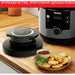 TEFAL MULTI COOKER PRESSURE TURBO CUISINE AND FRY - Фритюрници<<<Домакински електроуреди<<<Кухня<<<Praktiker&&&Уреди за