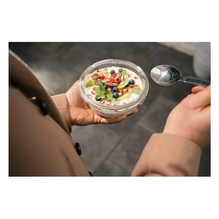 Tefal N1040310 MSEAL GLASS NEW RD 0.6 L TEF1 - Кухненски пособия<<<TEFAL домакински прибори и съдове<<<TEFAL<<<PolyComp