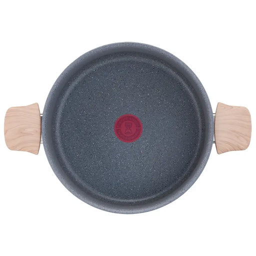 TEFAL NATURAL FORCE POT 24 CM - Съдове за готвене<<<Домашни потреби<<<Кухня<<<Praktiker