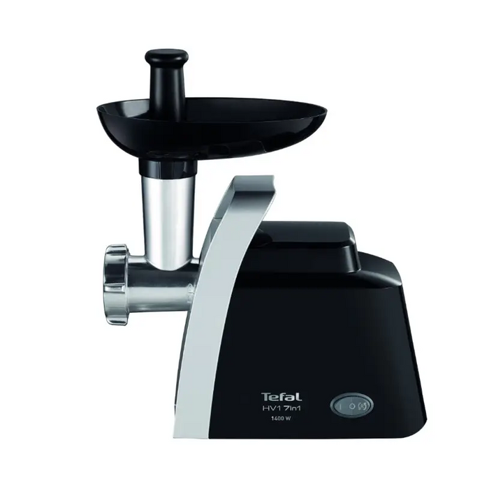 Tefal NE108831 MMC HV1 7IN1 BLACK EE - Кухненски уреди<<<TEFAL дребна електродомакинска