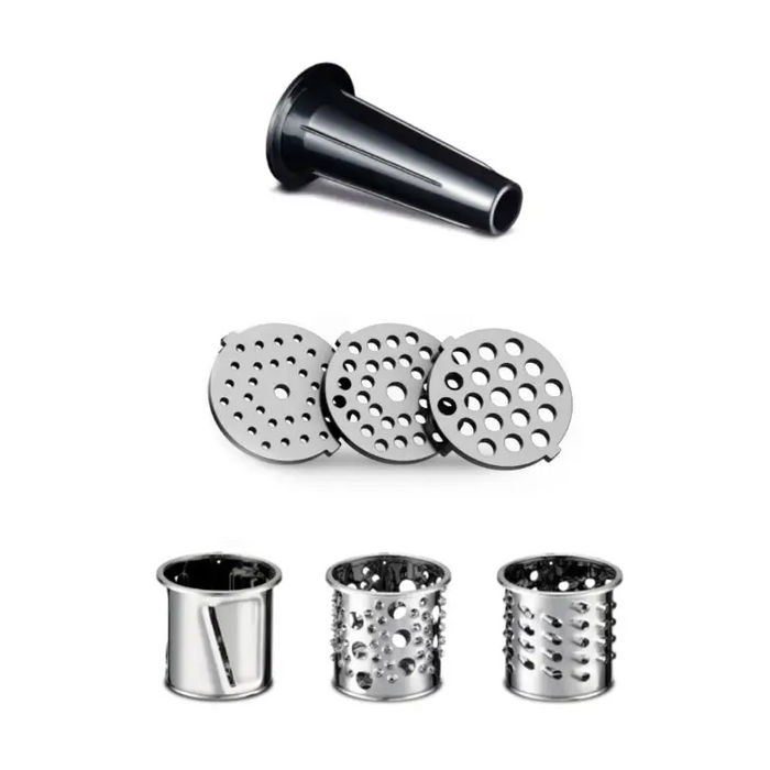 Tefal NE108831 MMC HV1 7IN1 BLACK EE - Кухненски уреди<<<TEFAL дребна електродомакинска