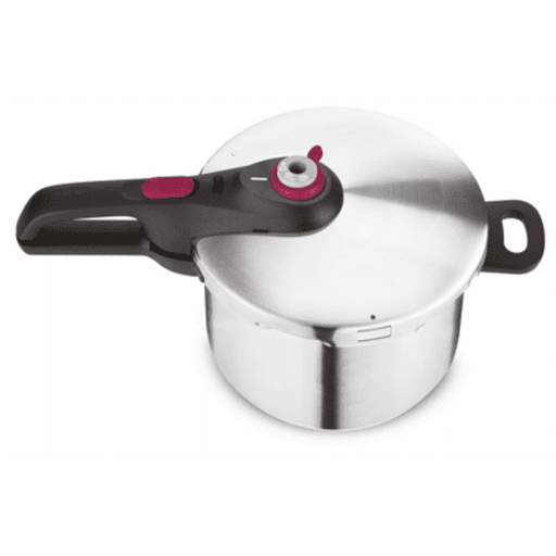 Tefal P2530750 saucepan 6 l. - Съдове за готвене<<<TEFAL домакински прибори и съдове<<<TEFAL<<<PolyComp&&&Домакински