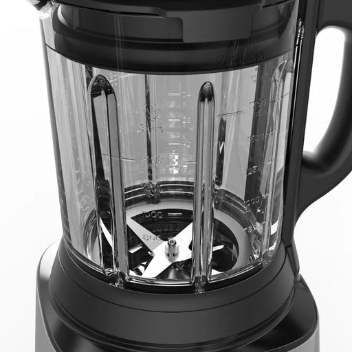 Tefal Perfectmix Cook BL83SD 1.75 L Tabletop blender 1400 W Black Stainless steel - Mixers / blendersAGD-MIB<<<Home