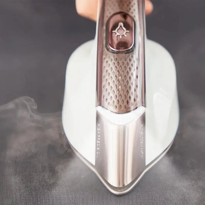 Tefal QT1811E0 steam iron - Уред за гладене с пара<<<Гладене<<<Малки електроуреди за дома<<<ZoraSite