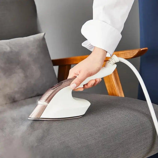 Tefal QT1811E0 steam iron - Уред за гладене с пара<<<Гладене<<<Малки електроуреди за дома<<<ZoraSite