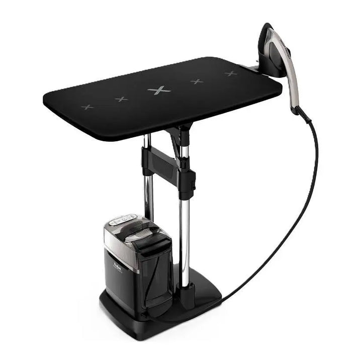 Tefal QT2028F0 steam iron - Уред за гладене с пара<<<Гладене<<<Малки електроуреди за дома<<<ZoraSite