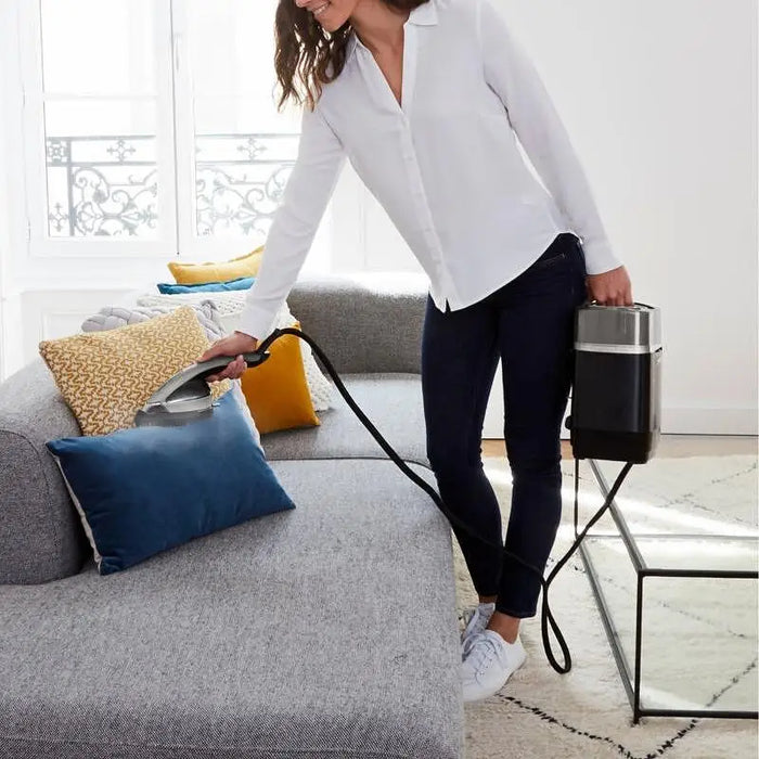 Tefal QT2028F0 steam iron - Уред за гладене с пара<<<Гладене<<<Малки електроуреди за дома<<<ZoraSite