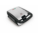 Tefal SW854D sandwich maker 700 W Black Stainless steel - ToastersAGD-OPK<<<Home Appliance - ProductsAGD<<<ActionPL