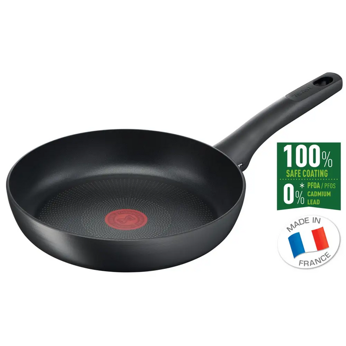 Tefal Ultimate G2680472 frying pan All-purpose pan Round - Non-electric pots / pansAGD-GAR<<<Home Appliance