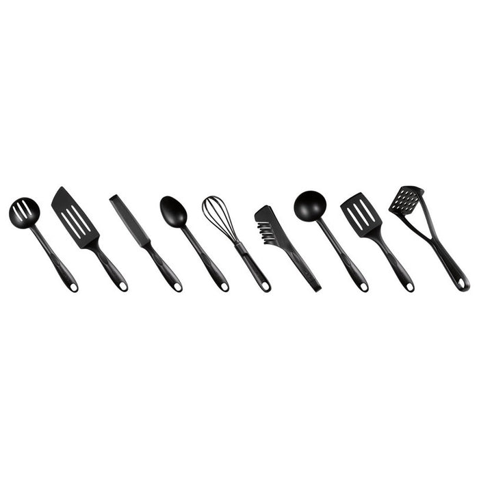 9-PIECE KITCHENWARE SET K001S925 TEFAL