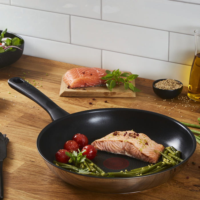 PAN 28 CM DELICIOUS B8180655 TEFAL