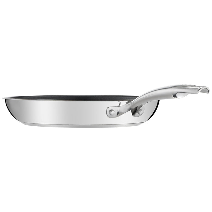 SET OF PANS 3 PIECES 20/24/28CM G732S334 DUETTO TEFAL