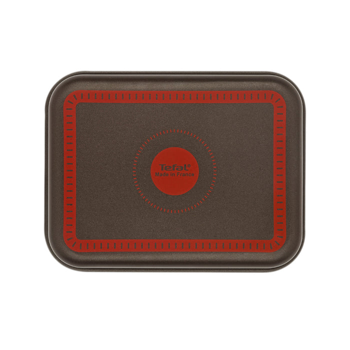 BAKING TRAY 19X25 CM TEFAL J1600502