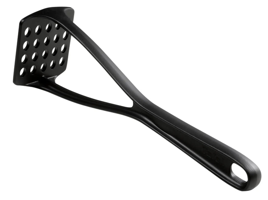 Tefal 2744712, Bienvenue, Potato Masher, Kitchen tool, Up to 220°C, Dishwasher safe, black