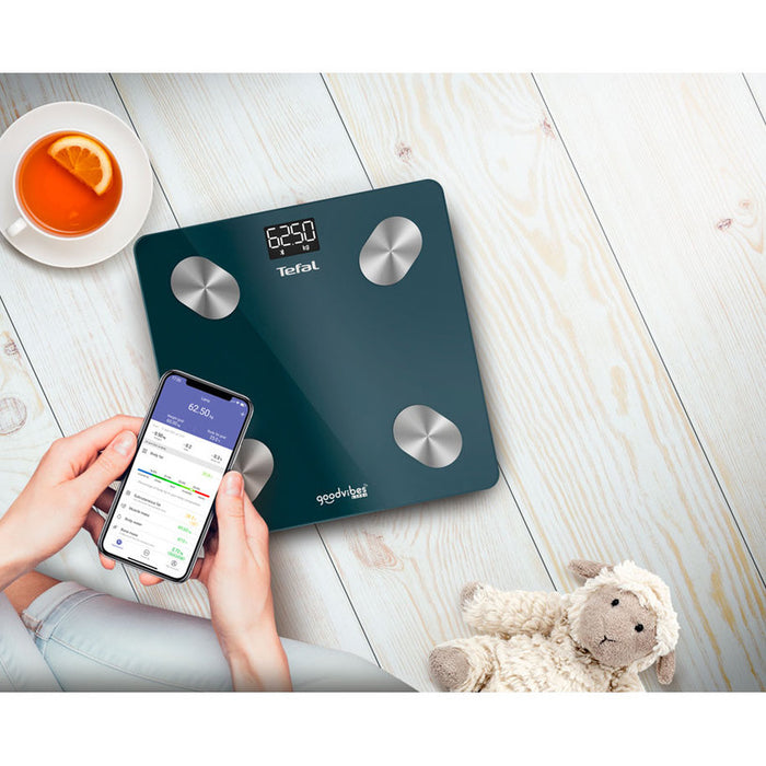 SCALE TEFAL BM9620