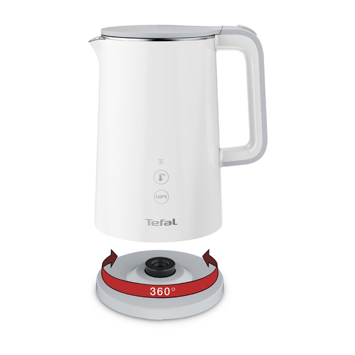 El. kettle TEFAL Sense KO693110