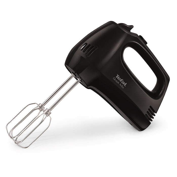 TEFAL HT310838 300 W, BLACK