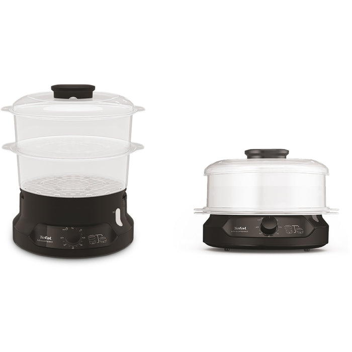 Tefal VC139810, Mini Compact BPA FREE
