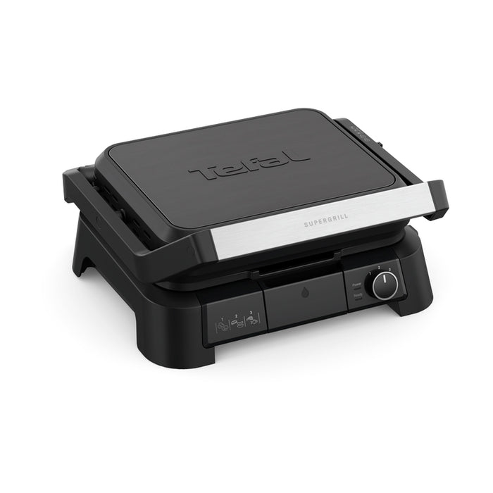 GRILL TEFAL GC5108E0 2000 W