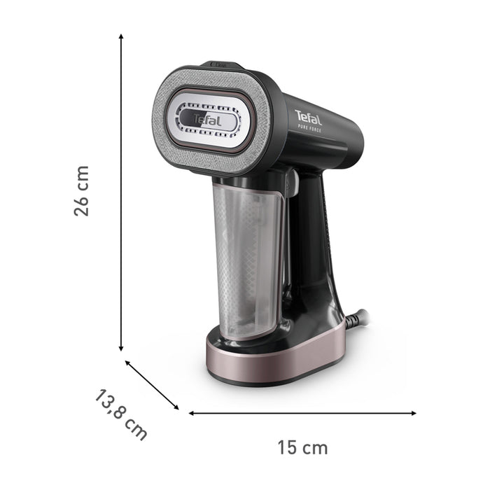 Steam iron TEFAL Pure Force DT8765E0