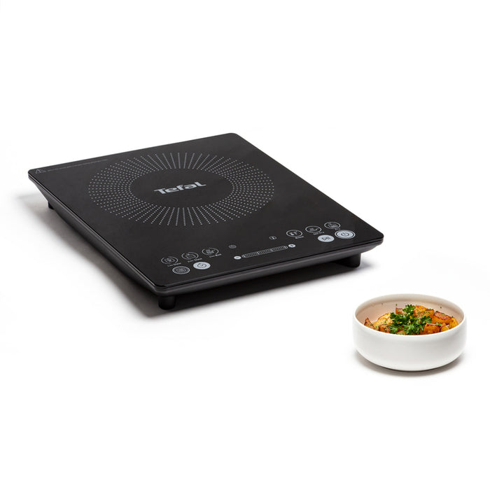 Electric hob Tefal IH2108E1 induction
